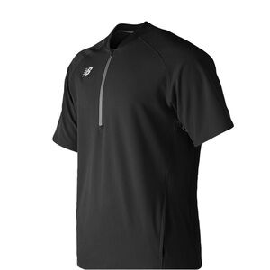 New Balance Short Sleeve Batting Warm up